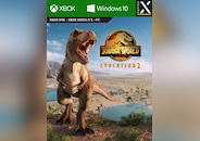 Jurassic World Evolution 2