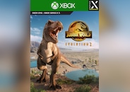 Jurassic World Evolution 2