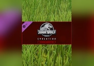 Jurassic World Evolution: Carnivore Dinosaur Pack