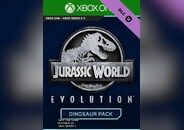 Jurassic World Evolution - Deluxe Content