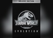 Jurassic World Evolution