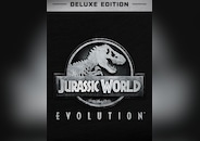 Jurassic World Evolution