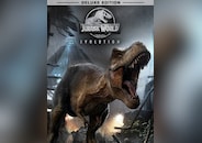 Jurassic World Evolution | Deluxe Edition