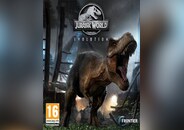 Jurassic World Evolution