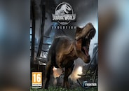 Jurassic World Evolution