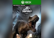 Jurassic World Evolution Xbox One