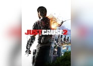 Just Cause 2
