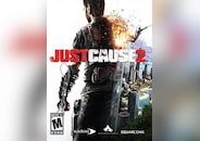 Just Cause 2