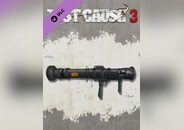 Just Cause 3 - Capstone Bloodhound RPG