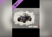 Just Cause 3 - Combat Buggy