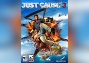 Just Cause 3