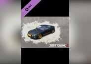 Just Cause 3 - Rocket Launcher Sports Car