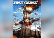 Just Cause 3