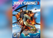 Just Cause 3: Weaponized Vehicle Pack