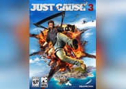 Just Cause 3