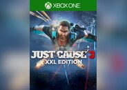 Just Cause 3 XXL Edition Xbox One