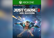Just Cause 3