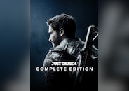 Just Cause 4