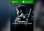 Just Cause 4