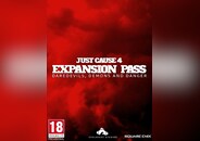 Just Cause 4: Expansion Pass