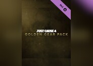 Just Cause 4: Golden Gear Pack