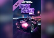 Just Cause™ 4: Neon Racer Pack