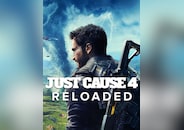 Just Cause 4 Reloaded