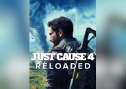 Just Cause 4 Reloaded