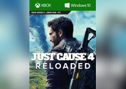 Just Cause 4 Reloaded