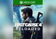 Just Cause 4 Reloaded