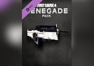 Just Cause™ 4: Renegade Pack