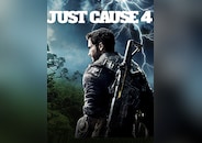 Just Cause 4