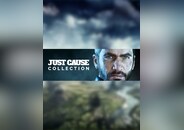 Just Cause Collection PC