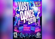 Just Dance 2018