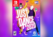 Just Dance 2020