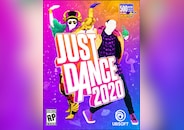 Just Dance 2020