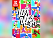 Just Dance 2021 Nintendo Switch