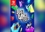 Just Dance 2022