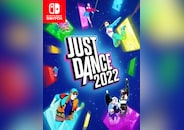Just Dance 2022