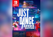 Just Dance 2023