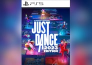 Just Dance 2023