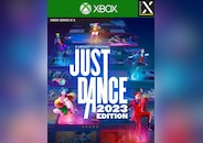 Just Dance 2023