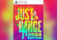 Just Dance 2024 Edition