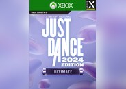 Just Dance 2024 Edition Ultimate Xbox Series X/S