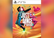 Just Dance 2025 Edition