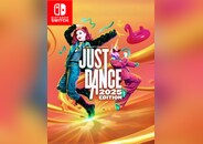 Just Dance 2025 Edition
