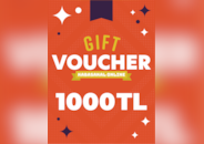 Kabasakal Gift Card