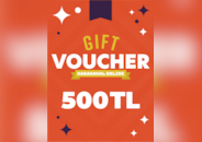 Kabasakal Gift Card