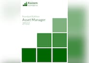 Kaizen Software: Asset Manager 2022