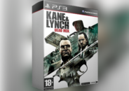 Kane and Lynch: Dead Men